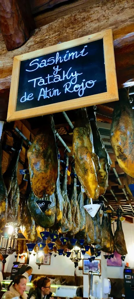 Menu_Venta Pinto_Vejer de la Frontera_image_5