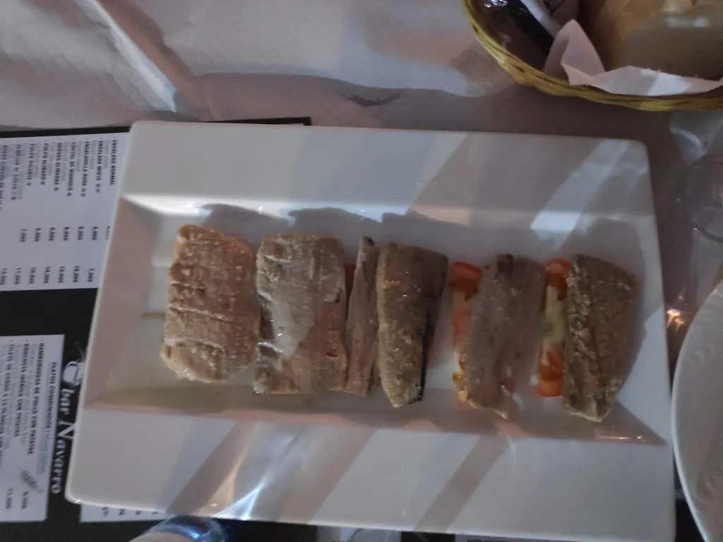 Ezequiel Olivera Santos_Bar Navarro_Vejer de la Frontera_review