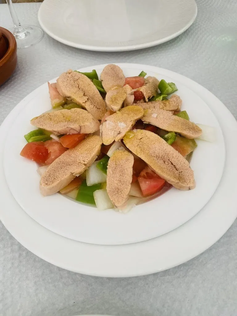 I A_Bar Navarro_Vejer de la Frontera_review