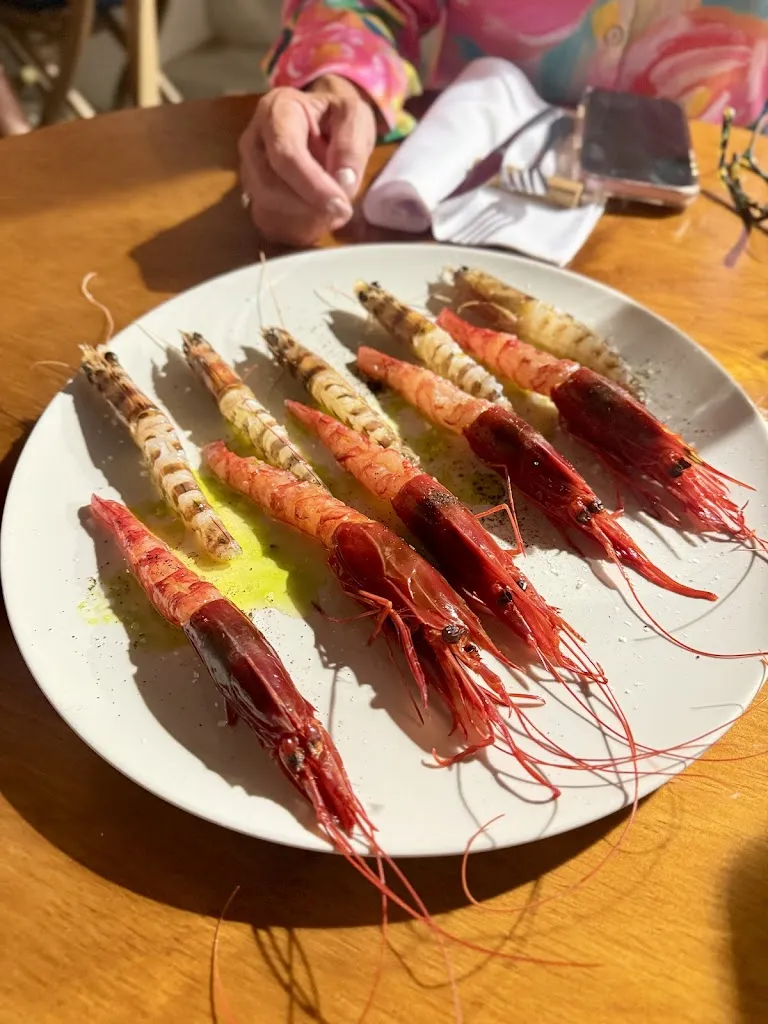 Jagher Compan_Piccolina Bistro_Vejer de la Frontera_review