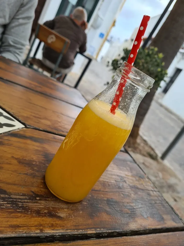 Anna Kh_Piccolina Bistro_Vejer de la Frontera_review