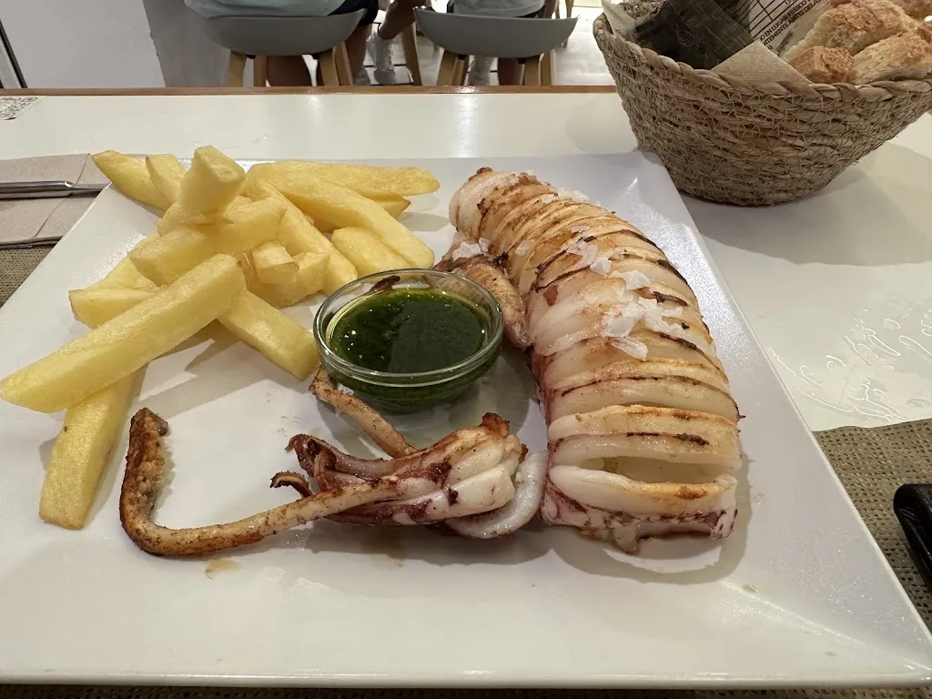 Menu_El Quijote de la Janda_Vejer de la Frontera_immagine_9