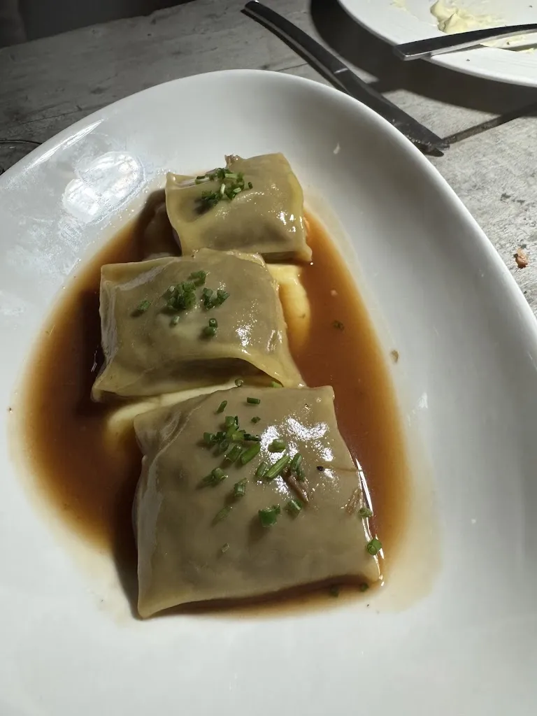 Paula Reyes_L ´Apero_Vejer de la Frontera_review