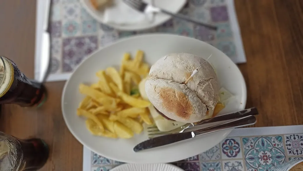 Menu_Restaurante Peña de Cazadores_Vejer de la Frontera_image_5