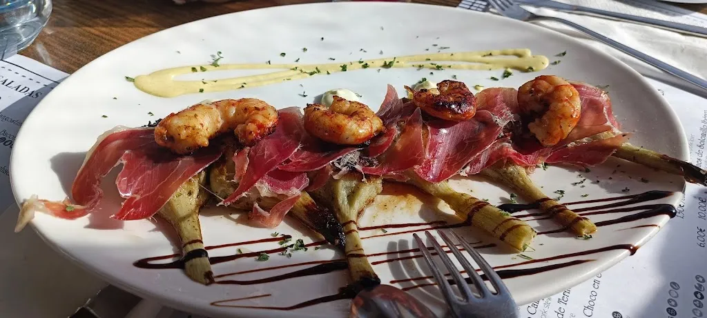 Menu_Restaurante Peña de Cazadores_Vejer de la Frontera_image_9