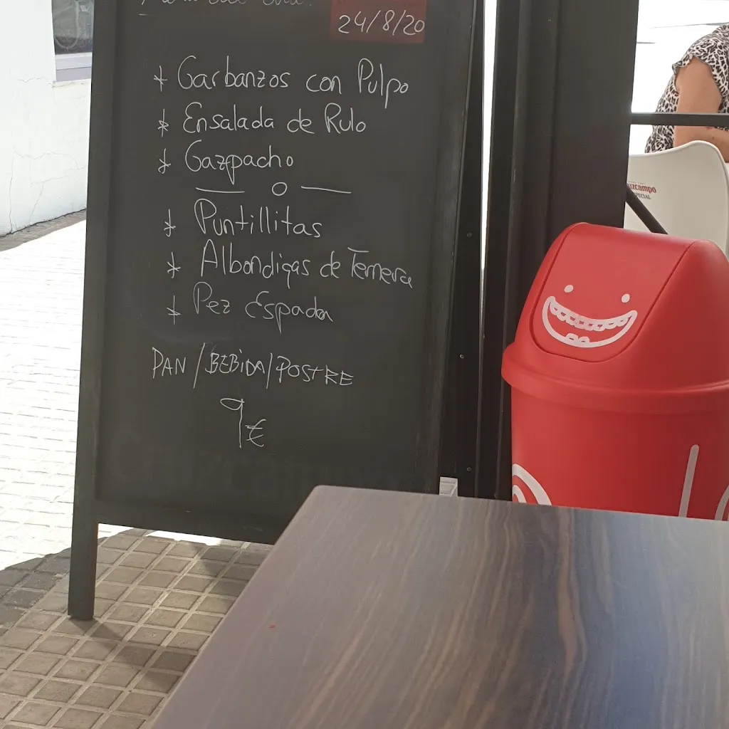 DUNCAN HIll_Restaurante Peña de Cazadores_Vejer de la Frontera_review