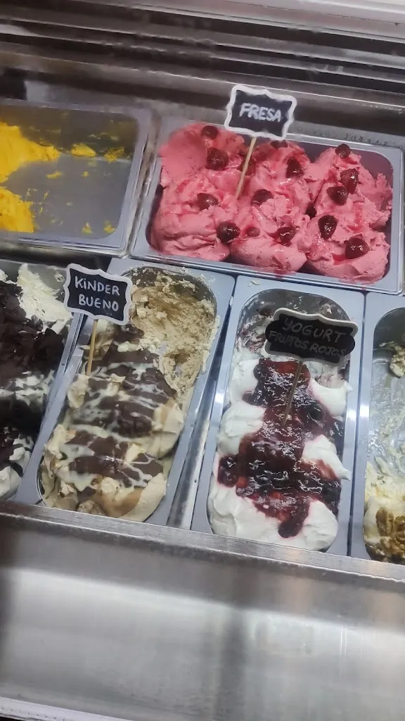 Menu_La Guayabita Beach_Vejer de la Frontera_image_7