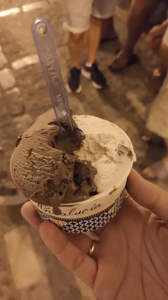 Menu_La Guayabita Beach_Vejer de la Frontera_image_9