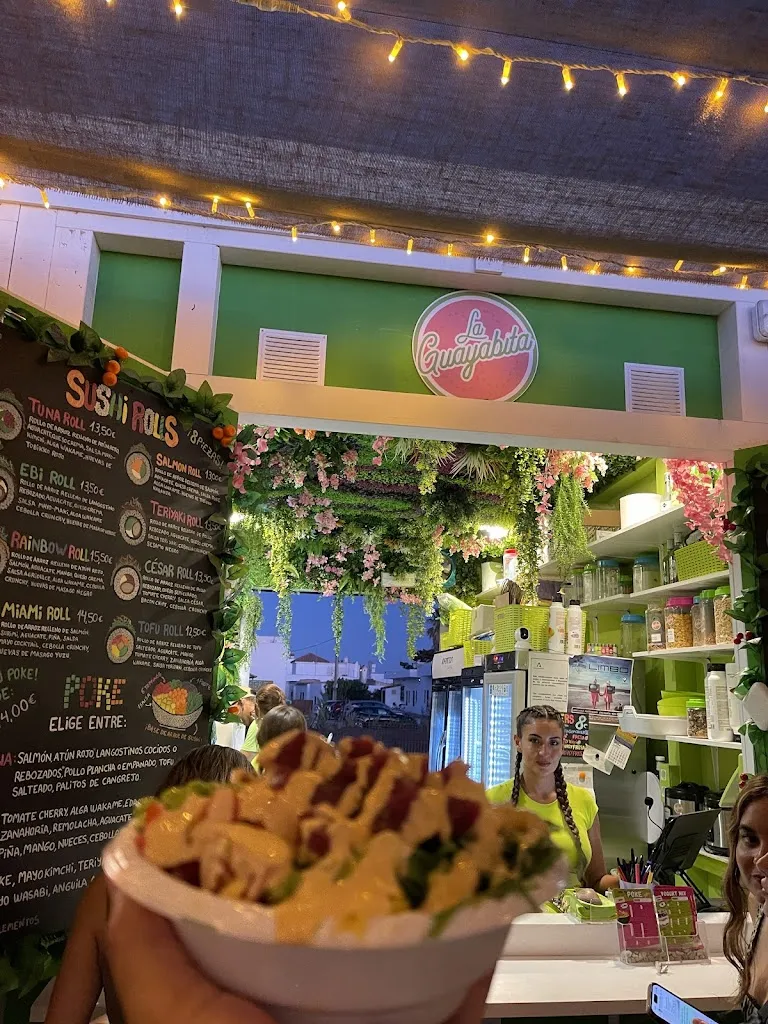 Charlie Wrath_La Guayabita Beach_Vejer de la Frontera_review