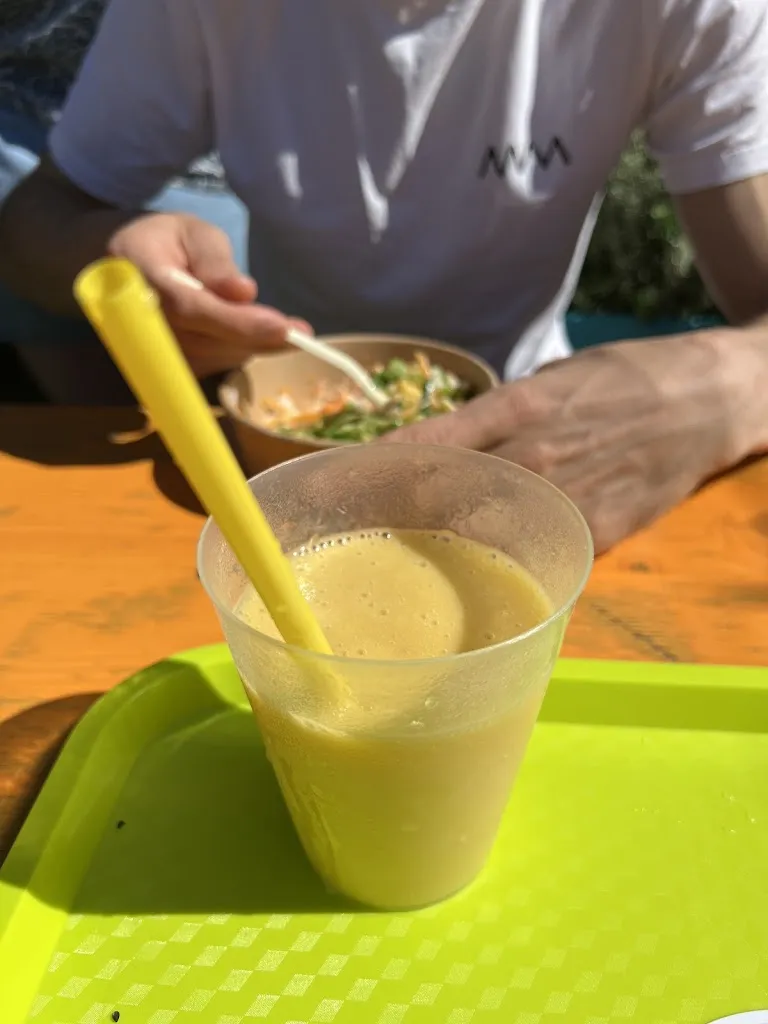 Paulina G_La Guayabita Beach_Vejer de la Frontera_review