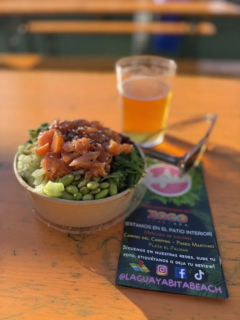 Michel Burgerhof_La Guayabita Beach_Vejer de la Frontera_review