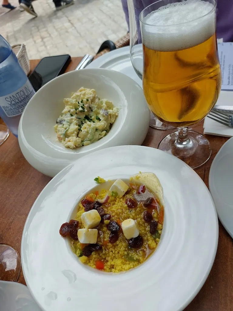 Menü_Restaurante Trafalgar_Vejer de la Frontera_Bild_5