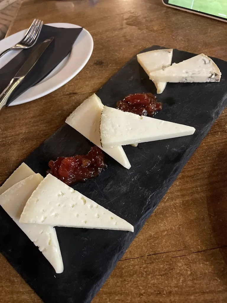 Menü_Restaurante Trafalgar_Vejer de la Frontera_Bild_7