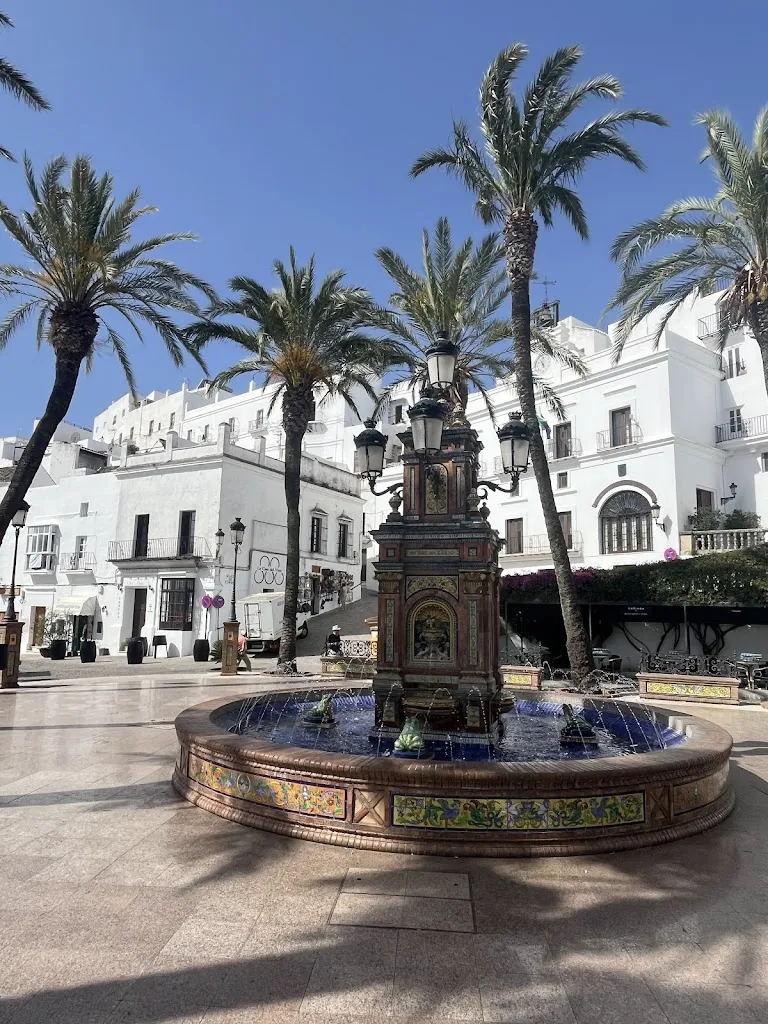 MJ “Jimix”_Restaurante Trafalgar_Vejer de la Frontera_Bewertung