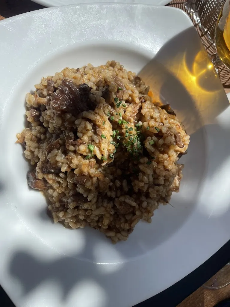 Luis Javier Mesa Vanegas_Restaurante Trafalgar_Vejer de la Frontera_Bewertung