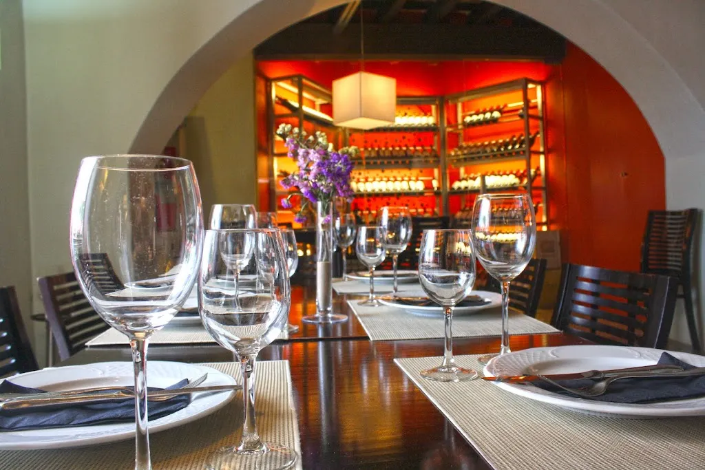 Restaurante Trafalgar restaurant in Vejer de la Frontera