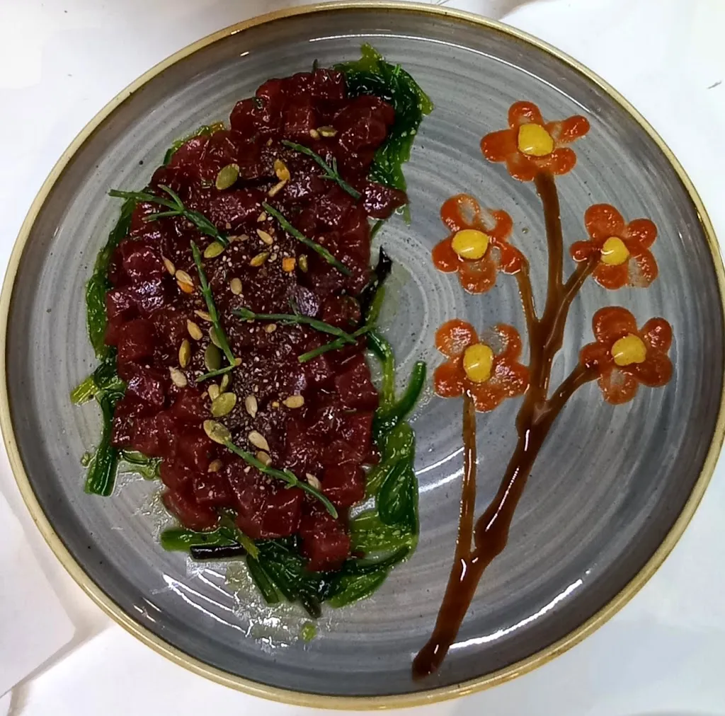 Menu_Sushi Time_Vejer de la Frontera_image_3