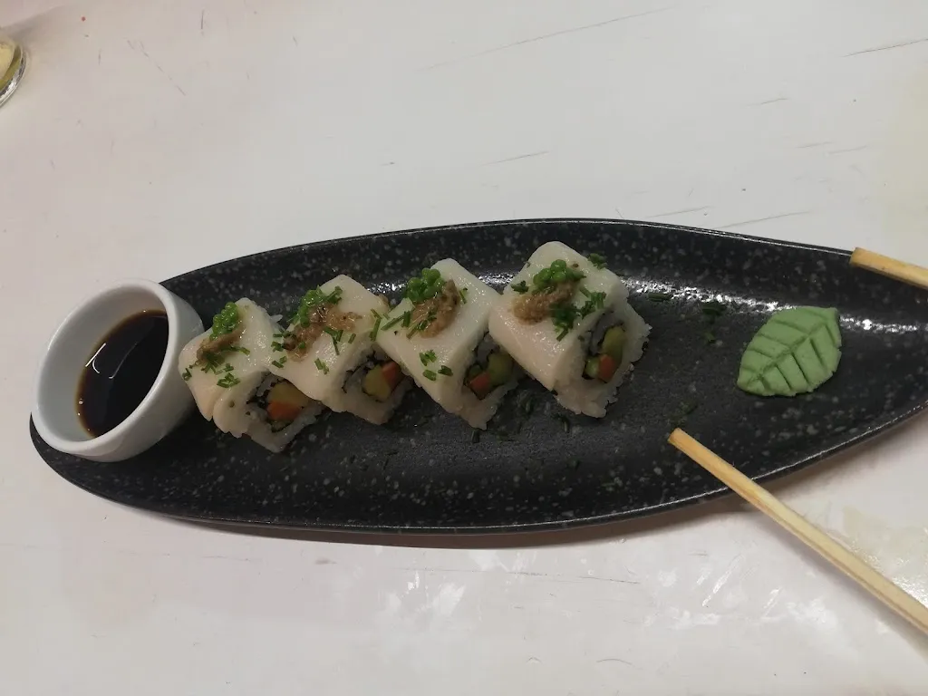 Menu_Sushi Time_Vejer de la Frontera_image_7