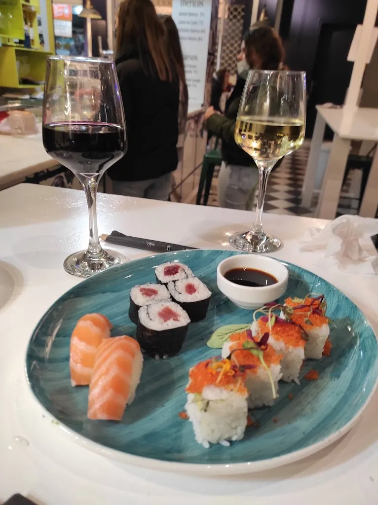 Menu_Sushi Time_Vejer de la Frontera_image_8