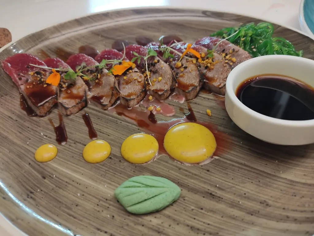 Menu_Sushi Time_Vejer de la Frontera_image_9