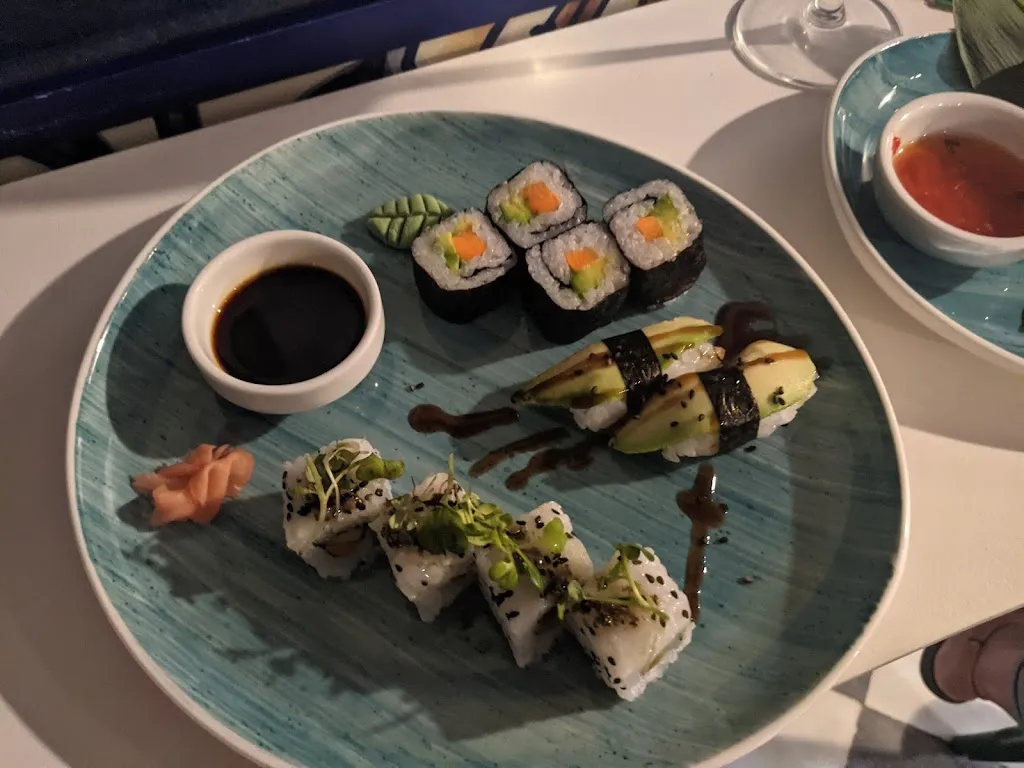 C vBK_Sushi Time_Vejer de la Frontera_review