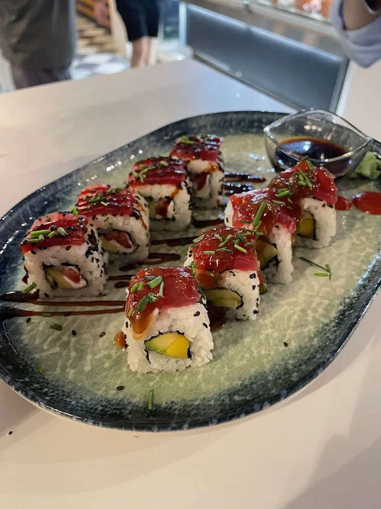 Sushi Time_Vejer de la Frontera_slider_image_2