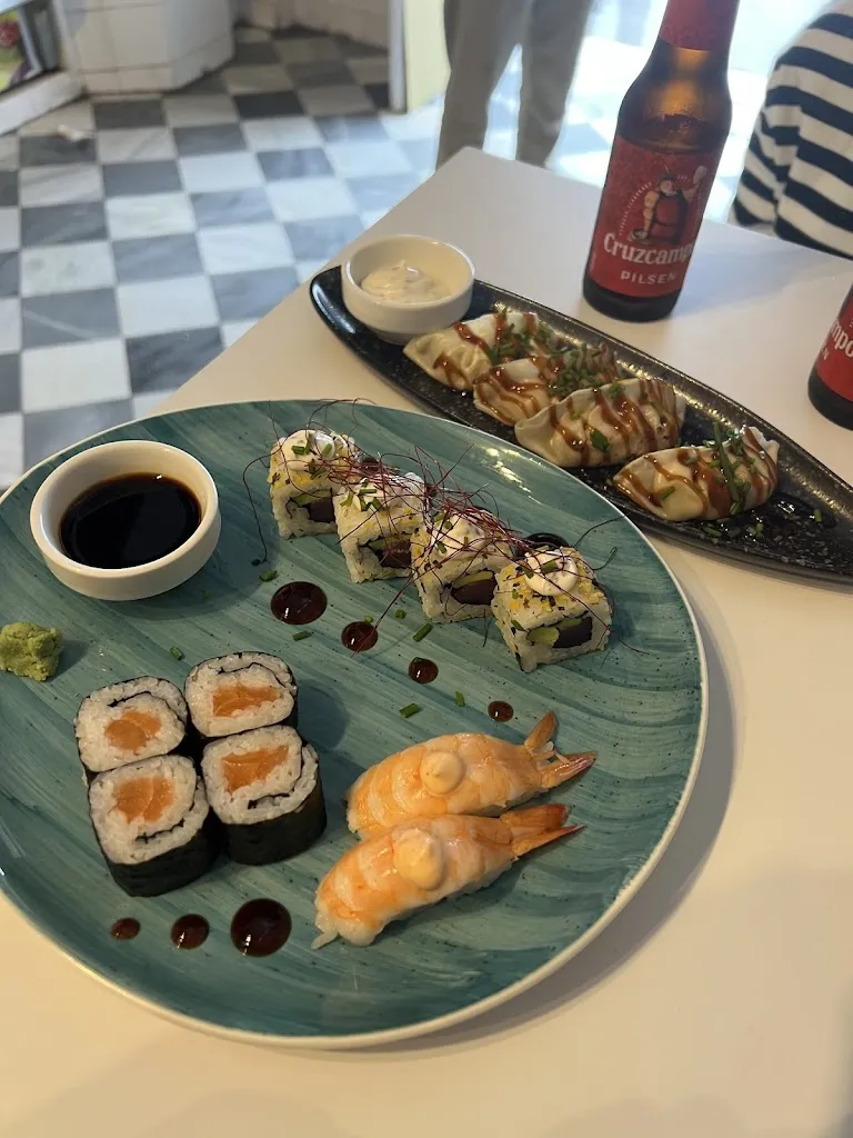 Sushi Time_Vejer de la Frontera_slider_image_3