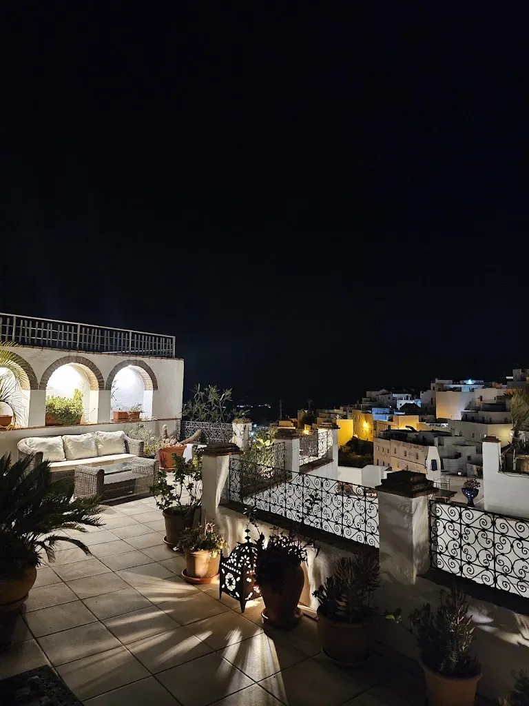 Laine Swinyer_Hotel La Casa del Califa de Vejer_Vejer de la Frontera_review