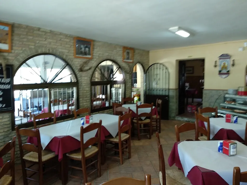 Restaurante Los Tres Carriles_Vejer de la Frontera_slider_image_1