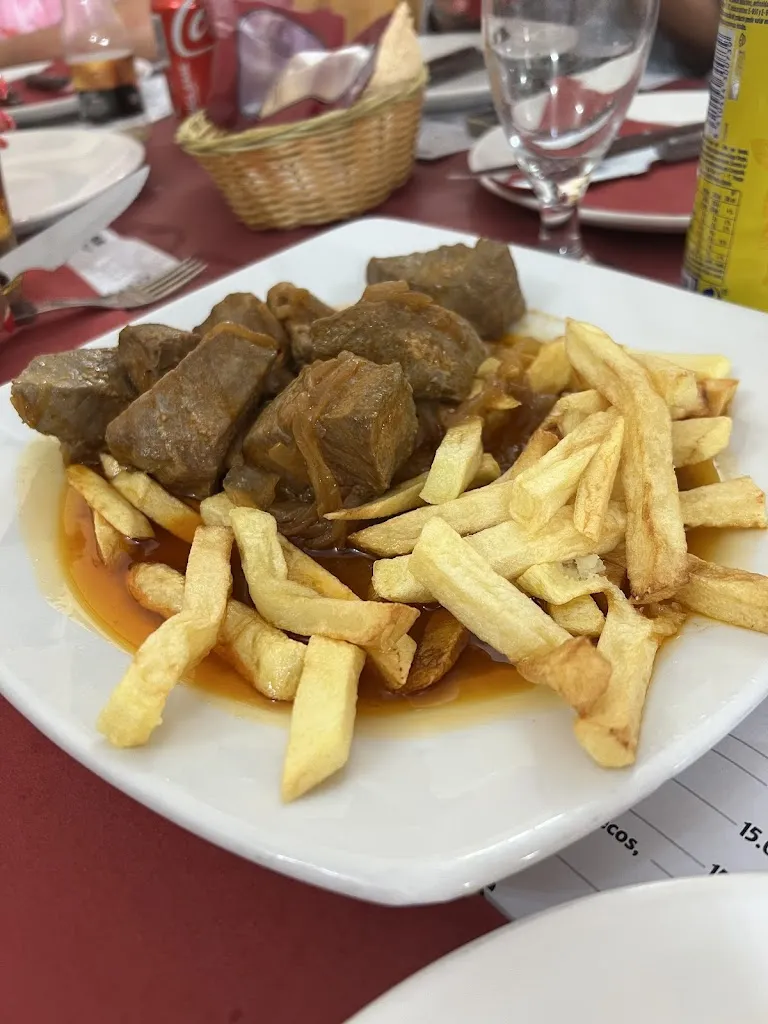 Restaurante Los Tres Carriles_Vejer de la Frontera_slider_image_3