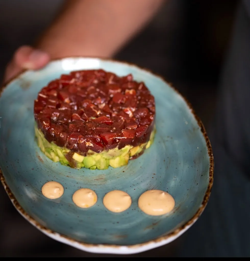 Menu_Plaza 28 Arrocería Restaurante_Vejer de la Frontera_image_3