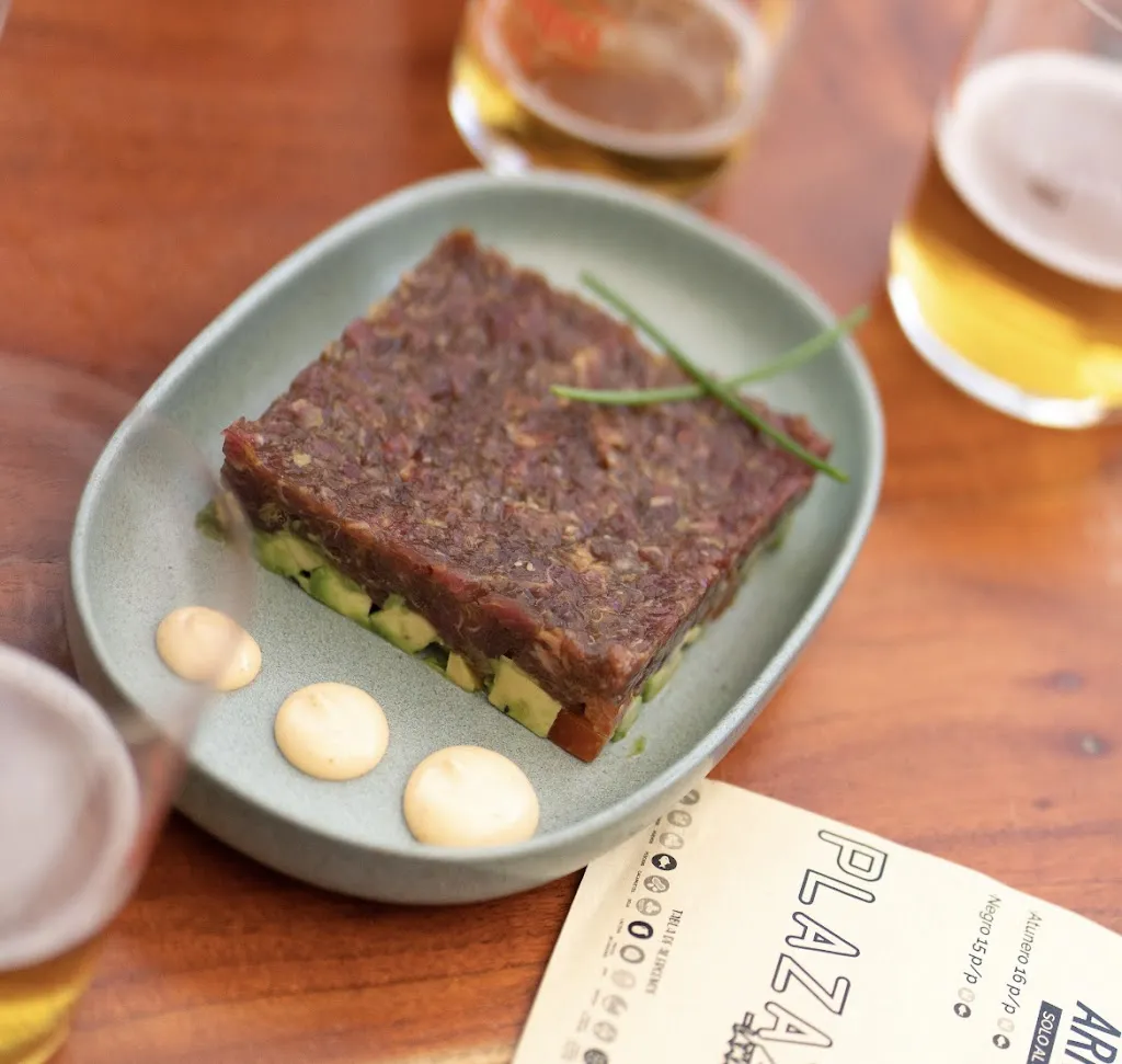 Menu_Plaza 28 Arrocería Restaurante_Vejer de la Frontera_image_5