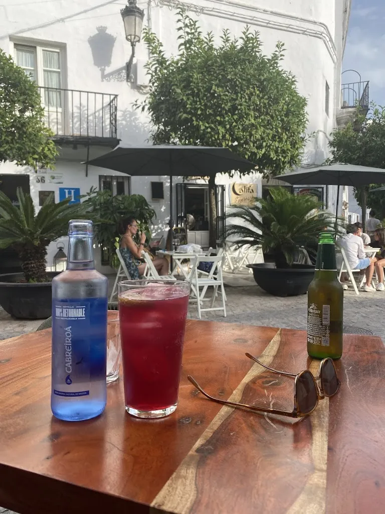 Menu_Plaza 28 Arrocería Restaurante_Vejer de la Frontera_image_6