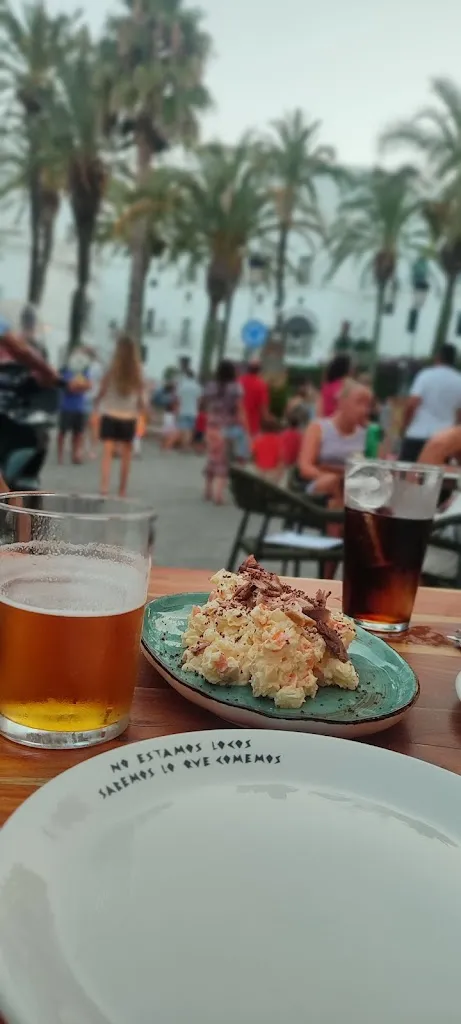 Menu_Plaza 28 Arrocería Restaurante_Vejer de la Frontera_image_7