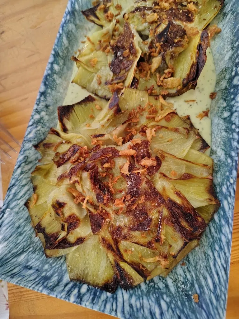 Rodd Gerstenhaber_Plaza 28 Arrocería Restaurante_Vejer de la Frontera_review