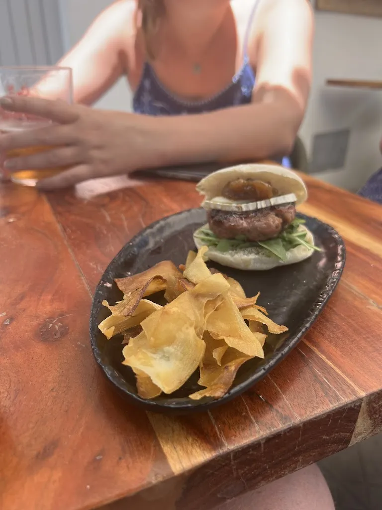 Tobias Hiob_Plaza 28 Arrocería Restaurante_Vejer de la Frontera_review