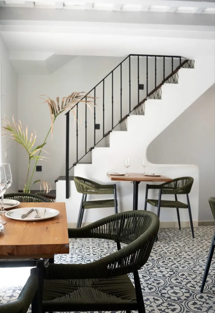 Plaza 28 Arrocería Restaurante restaurant in Vejer de la Frontera