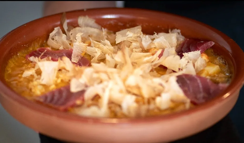 Plaza 28 Arrocería Restaurante_Vejer de la Frontera_slider_image_3