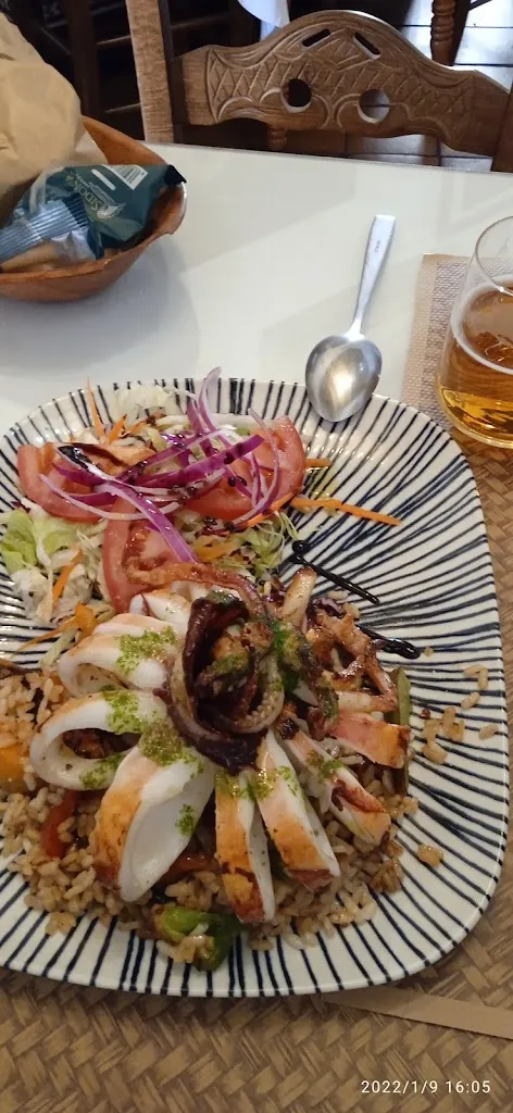 Menu_Tapas de Pepe Julián_Vejer de la Frontera_image_6