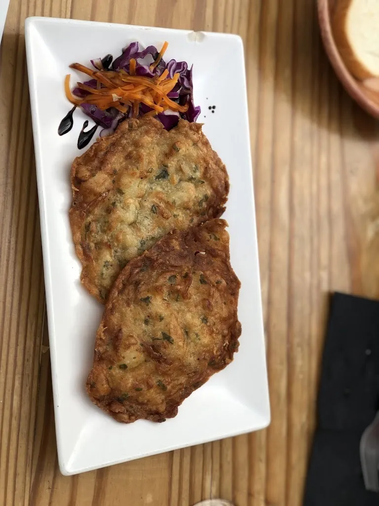 Brandon Emerson_Tapas de Pepe Julián_Vejer de la Frontera_review