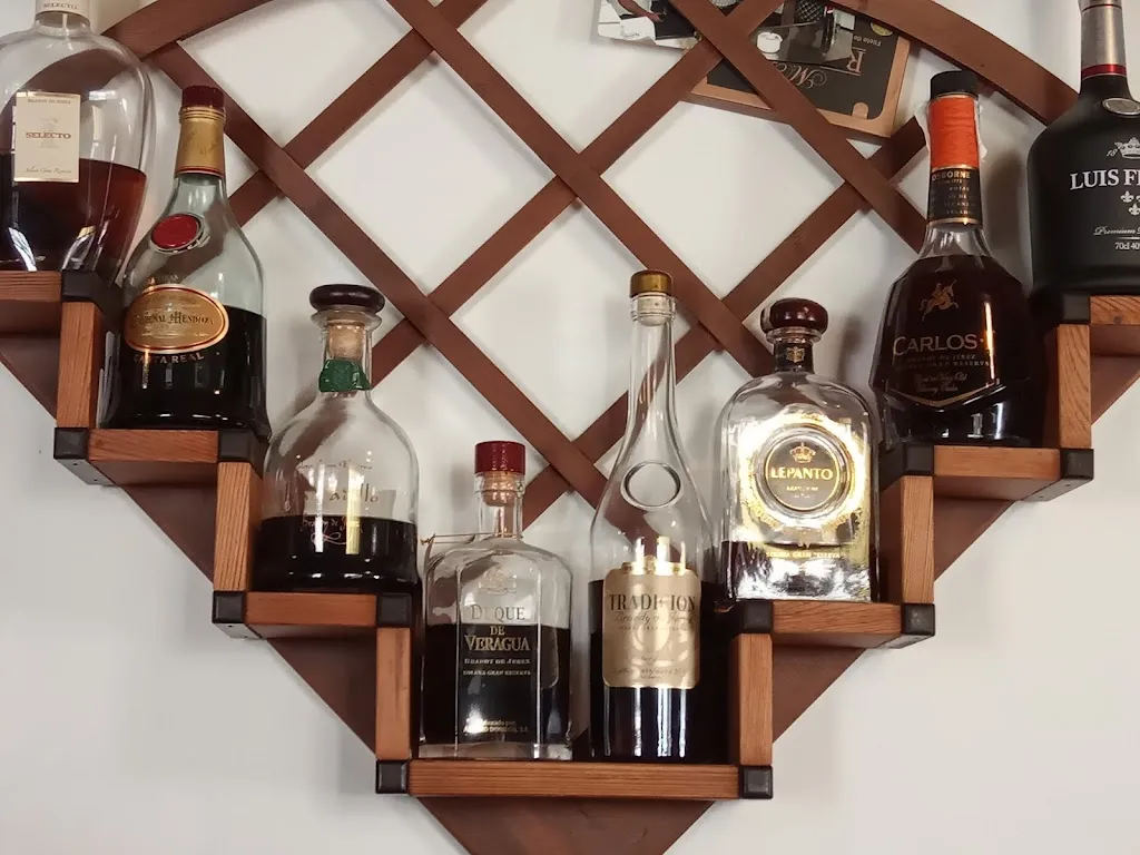 Tapas de Pepe Julián restaurant in Vejer de la Frontera