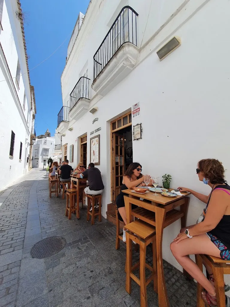 Tapas de Pepe Julián_Vejer de la Frontera_slider_image_3