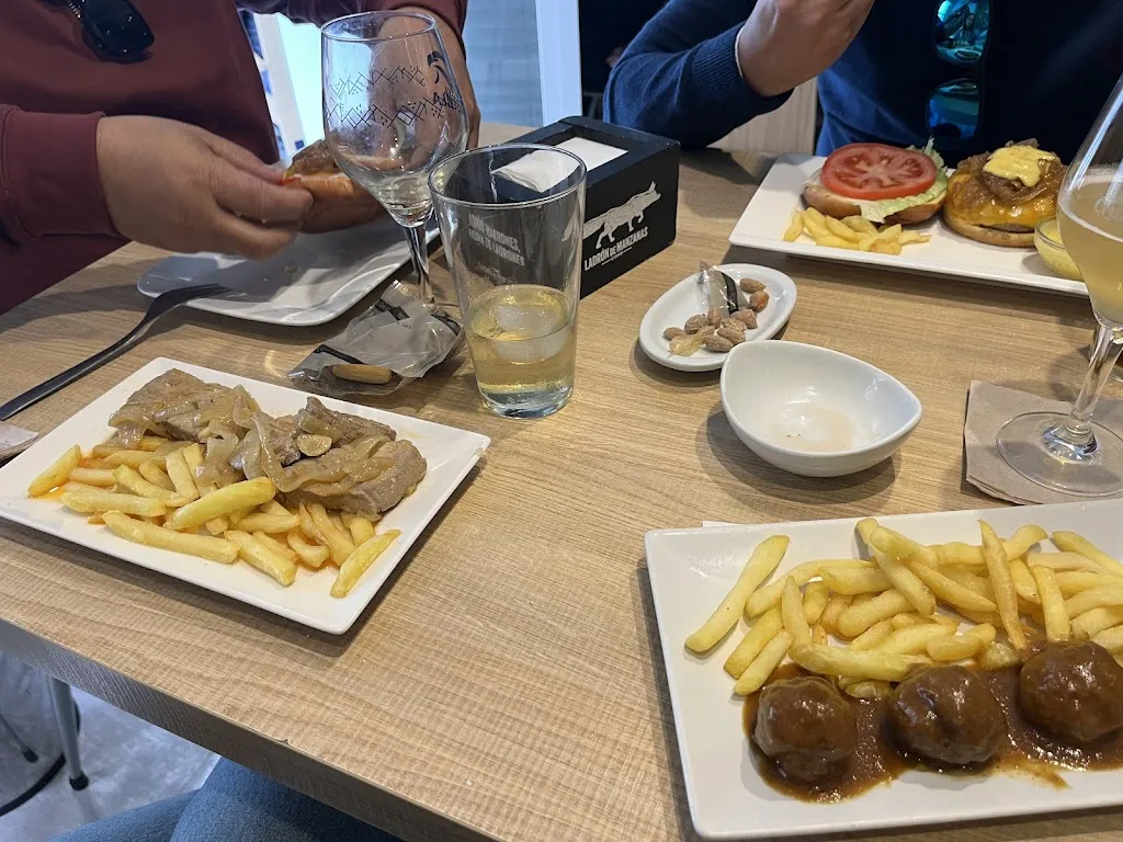 Menu_El Siglo_Vejer de la Frontera_image_7