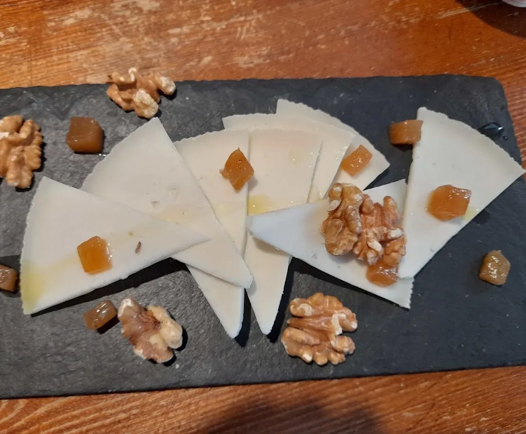 Menu_Taberna Flamenca Caragato_Vejer de la Frontera_immagine_5