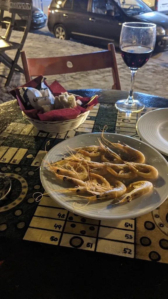 Menu_Taberna Flamenca Caragato_Vejer de la Frontera_immagine_8