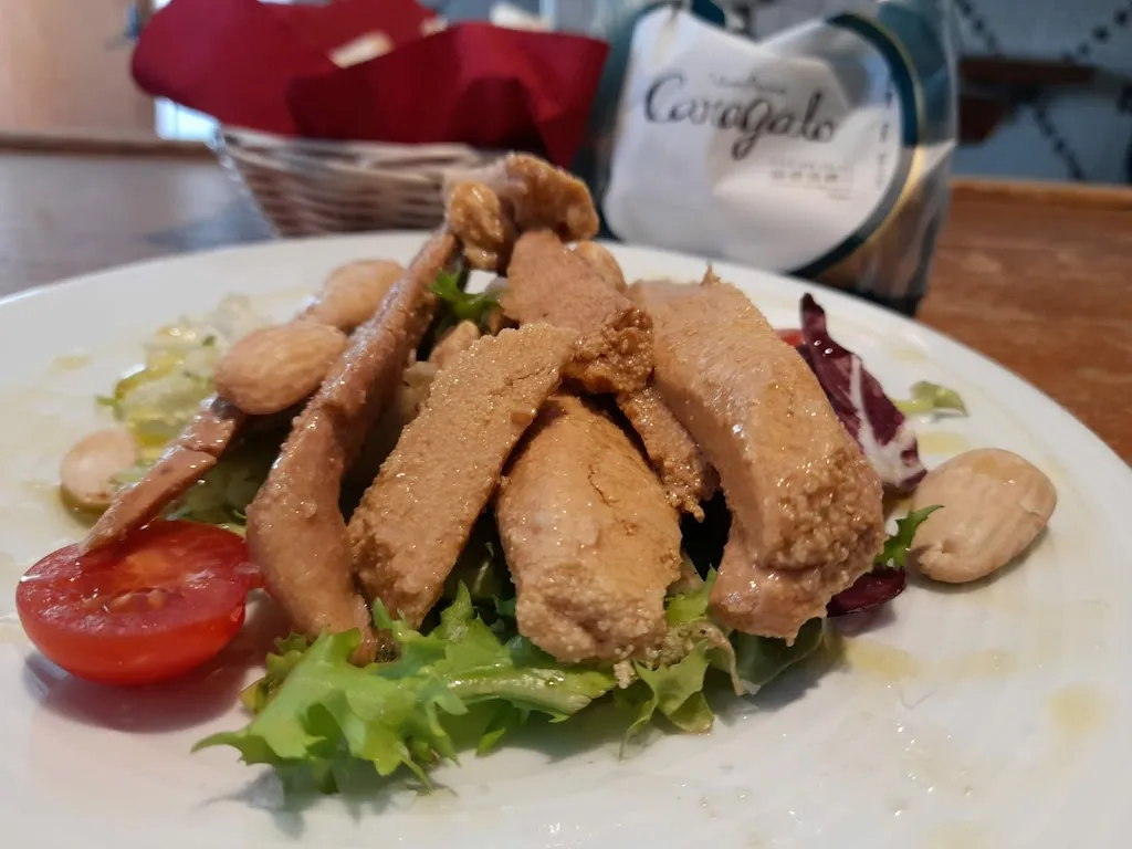 Menu_Taberna Flamenca Caragato_Vejer de la Frontera_immagine_9