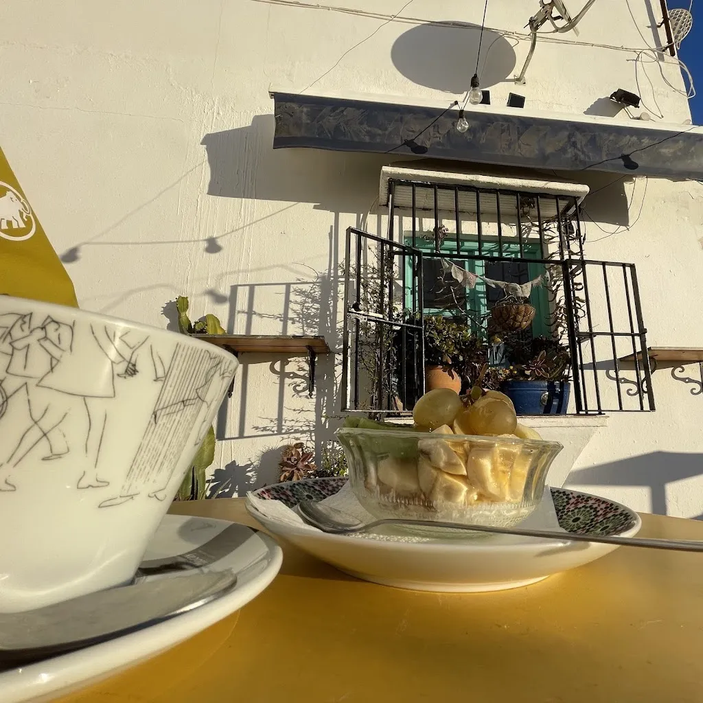 Stefan Rufer_Taberna Flamenca Caragato_Vejer de la Frontera_recensione