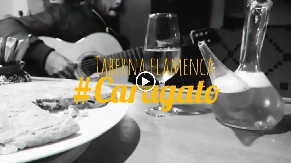 Taberna Flamenca Caragato_Vejer de la Frontera_slider_image_2