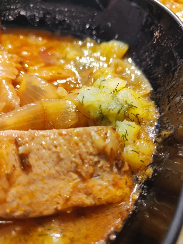 Menu_Café Restaurante Andalucía_Vejer de la Frontera_image_5