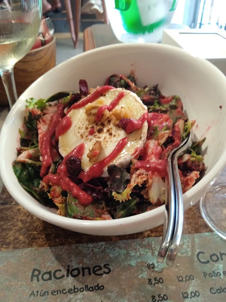 Menu_Café Restaurante Andalucía_Vejer de la Frontera_image_7